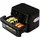 Haier Heißluftfritteuse Flex 11 L schwarz