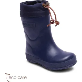 Bisgaard Thermo Gummistiefel Blue 30