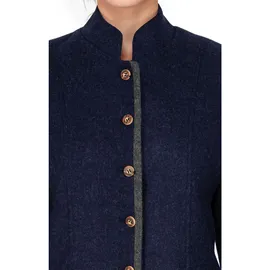 OS-TRACHTEN Trachtenjacke 452003-3983 blau 40