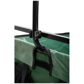 Neo Tools Handwagen faltbar grün