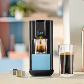 Tchibo Qbo ICONIC Pantone Sky Blue