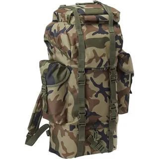 Brandit Daypack Bundeswehr Kampfrucksack 65L bunt
