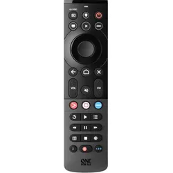 One for All Smart Streamer Universalfernbedienung  URC 7945