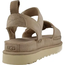 UGG Australia Goldenstar Damen Beige 40