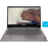 Lenovo IdeaPad 3 Chromebook 15,6'' Intel Celeron N4500 8 GB RAM 128 GB eMMC Arctic Grey