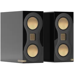 Monitor Audio Studio 89 (Paarpreis) (Farbe: schwarz hochglanz)
