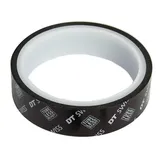 DT Swiss Felgenband Tubeless 27 mm schwarz 10 m