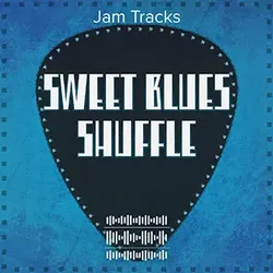 Roland Cloud Software - Sweet Blues Shuffle