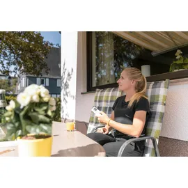 Schellenberg Funk-Zeitschaltuhr Premium,