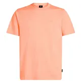 O'Neill O`Neill Small Logo T-Shirt in Lachs | Gr.: M