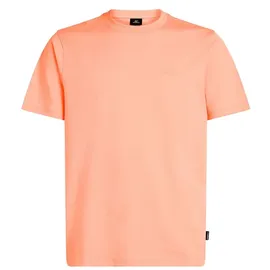 O'Neill O`Neill Small Logo T-Shirt in Lachs | Gr.: M