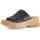 Gabor Damen, Sandaletten, Frauen Sandalen,Best Fitting,Sommerschuhe,Freizeitschuhe,offene Schuhe,Strandschuhe,elegant,schwarz,37.5 EU / 4.5 UK - 37.5 EU