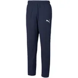 Puma Active Woven Pants SRL peacoat S