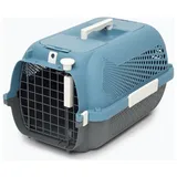 Catit Voyageur 48,3 x 32,6 x 28 cm Blau/Grau