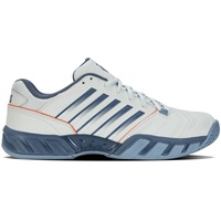 K-Swiss KSwiss Tennisschuhe BigShot Light 4 Allcourt hellblau/orionblau Herren
