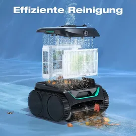 wybot C2 Vision schwarz