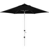 Doppler Expert Auto Tilt Ø 280 cm schwarz