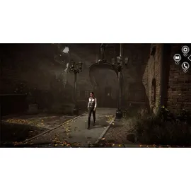 Syberia - Remastered Limited Edition CZ