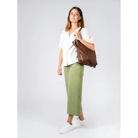 Still Nordic Schultertasche Brown