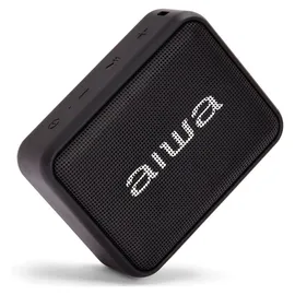 Aiwa BS-200 schwarz