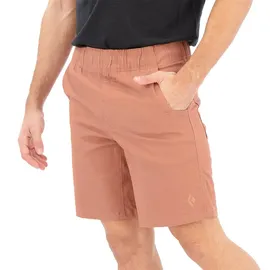 Black Diamond Dirtbag Kurze Hose Braun XL