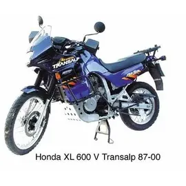 SW-Motech Sturzbügel für Honda XL600V Transalp (87-99) Schwarz