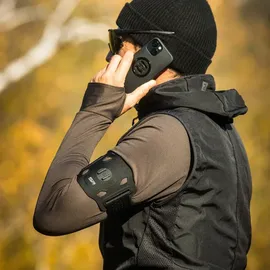 SP CONNECT Arm Band SPC+ schwarz