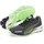 Puma Velocity Nitro 2 Herren Puma Black/Fizzy Lime 40