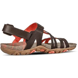 Merrell Sandspur Rose Convert espresso/coral 42