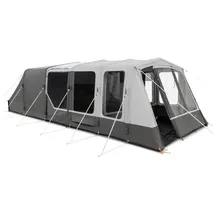 DOM Ascension FTX 401 TC Grau