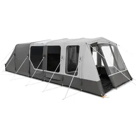 DOM Ascension FTX 401 TC Grau