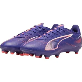 Puma Ultra 5 Play Herren Lapis Lazuli-Puma White-Sunset GLow Herren 44