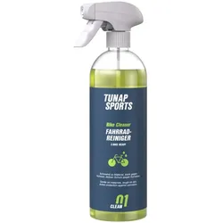 Tunap Fahrradreiniger 750 ml - black