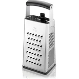 GEFU Vierkantreibe V-Cut Edelstahl Silber