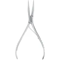 Triangle Grätenzange Edelstahl