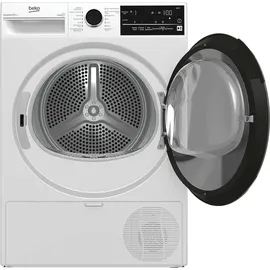 Beko B3T42240S Wärmepumpentrockner (8 kg)