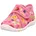 superfit Hüttenschuhe Rosa 19