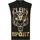 Plein Sport Tiger schwarz 02 | black