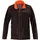 Stamos Welding Group Schweißerjacke aus Rindspaltleder Größe L - Schweiß Jacke Echtes Rindsleder Gr L Leder Schweißen