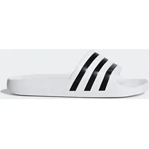 Adidas Adilette Aqua Cloud White / Core Black / Cloud White 39