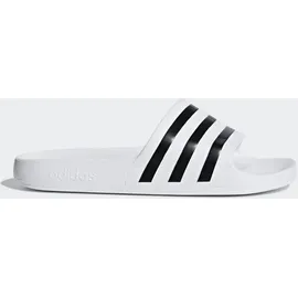 Adidas Adilette Aqua Cloud White / Core Black / Cloud White 39