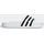 Adidas Adilette Aqua Cloud White / Core Black / Cloud White 39