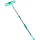 Leifheit Fensterwischer Classic Window Cleaner 2in1