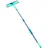 Leifheit Fensterwischer Classic Window Cleaner 2in1