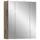 xonox.home Ice 60 cm schwarz