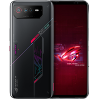 Asus ROG Phone 6 12 GB RAM 256 GB phantom black