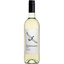 Heideboden weiß QUW Burgenland Selection (2023), Münzenrieder