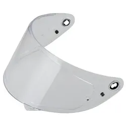 HJC RPHA1 Visier mit Pinlock/Tear-Off-Vorbereitung