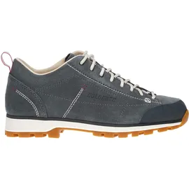 Dolomite 54 Low Damen Gunmetal Grey 41 1/2