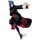 BANPRESTO Naruto Shippuden Vibration Stars Konan 15 cm
